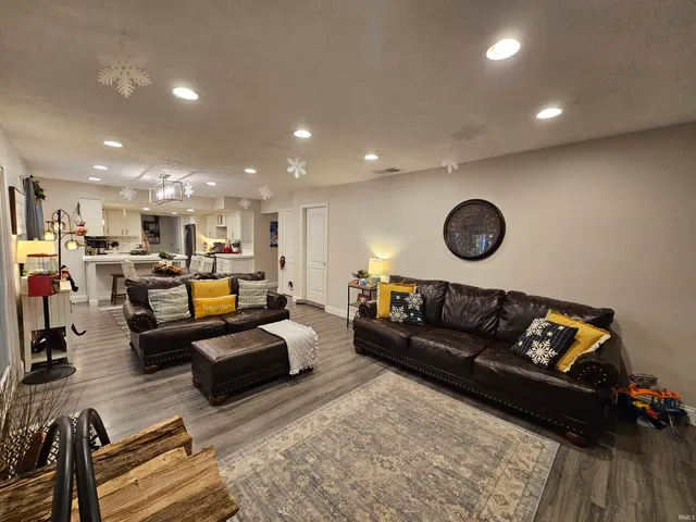 $349,900 | 1770 East Monona Drive, Peru, IN 46970