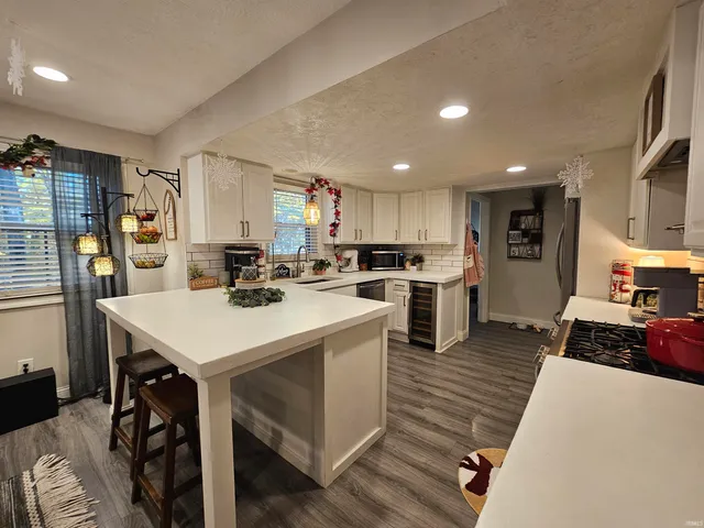 $349,900 | 1770 East Monona Drive, Peru, IN 46970