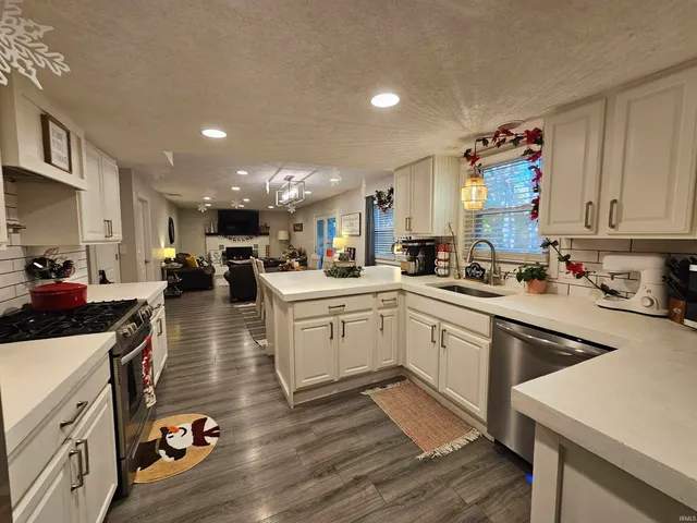 $349,900 | 1770 East Monona Drive, Peru, IN 46970