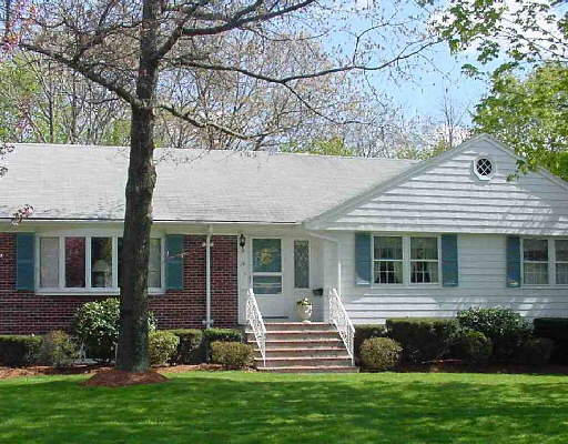 16 Phinney Road Lexington, MA 02421 - Photo 1 of 1