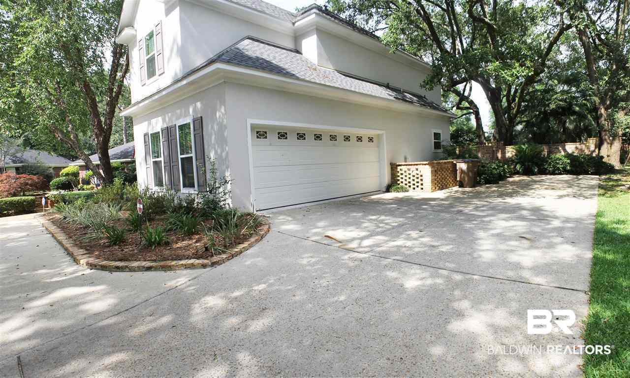 1109 Savannah Drive Mobile, AL 36609 - Photo 27 of 27