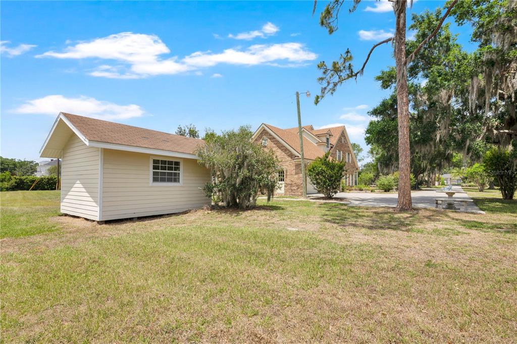 2105 Clubhouse Road Lakeland, FL 33813 - Photo 34 of 86