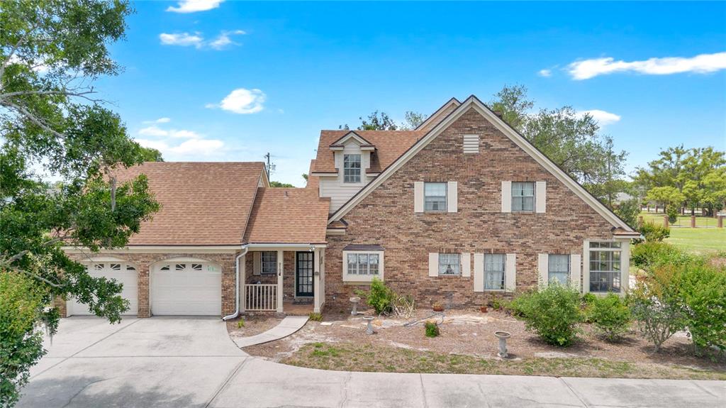 2105 Clubhouse Road Lakeland, FL 33813 - Photo 35 of 86
