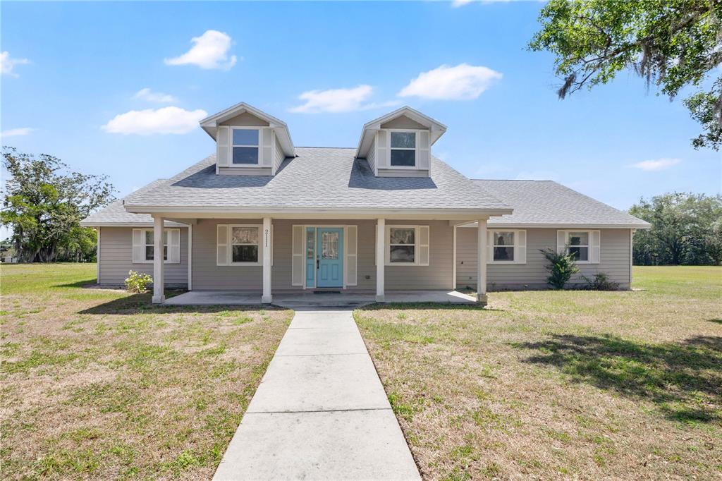 2105 Clubhouse Road Lakeland, FL 33813 - Photo 47 of 86