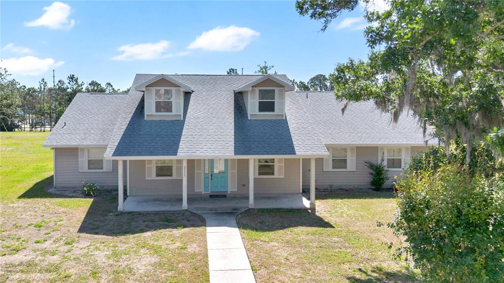 2105 Clubhouse Road Lakeland, FL 33813 - Photo 74 of 86