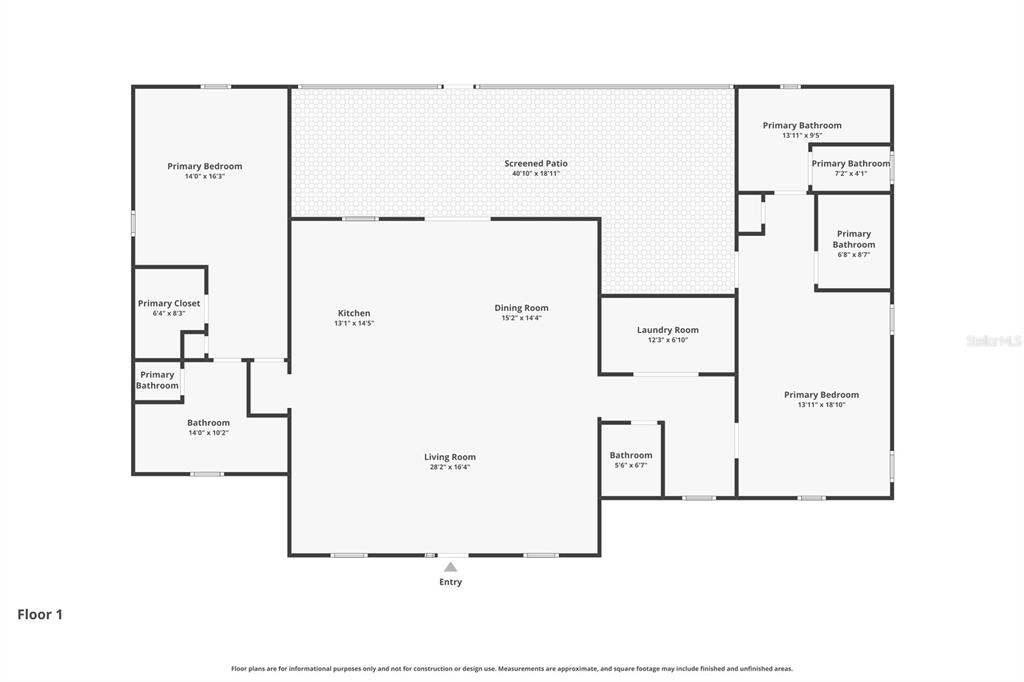 2105 Clubhouse Road Lakeland, FL 33813 - Photo 86 of 86