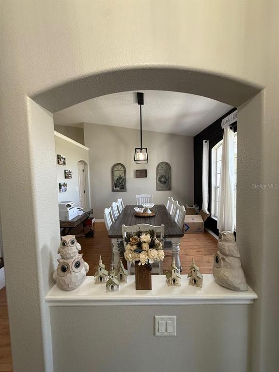 41430 Roger Giles Road Umatilla, FL 32784 - Photo 20 of 27 a very nice looking dining room with furniture