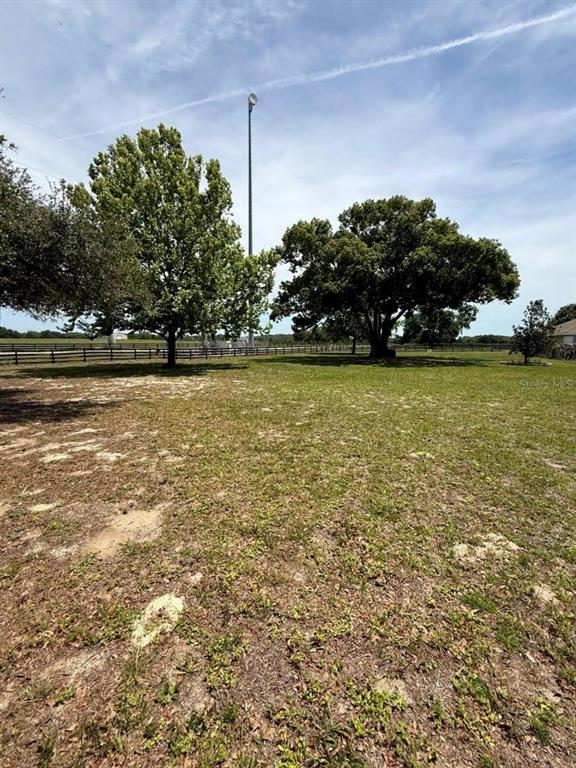 41430 Roger Giles Road Umatilla, FL 32784 - Photo 4 of 27 a view of a field with an ocean view