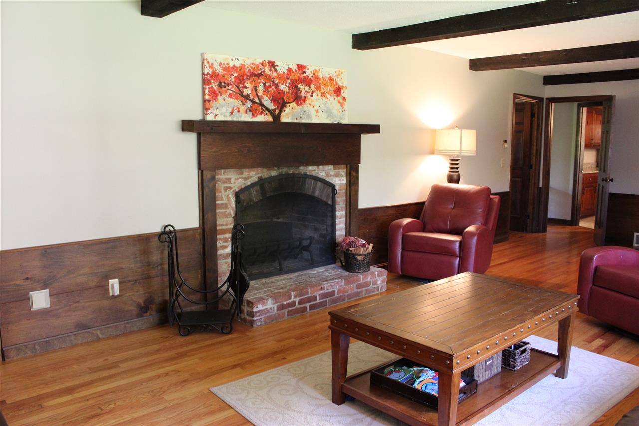 32 Spring Hill Road Mont Vernon, NH 03057 - Photo 2 of 22