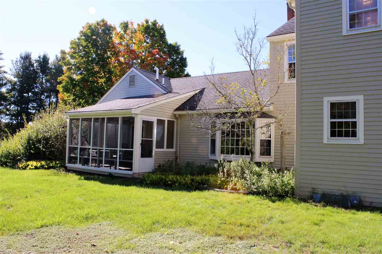 32 Spring Hill Road Mont Vernon, NH 03057 - Photo 17 of 22
