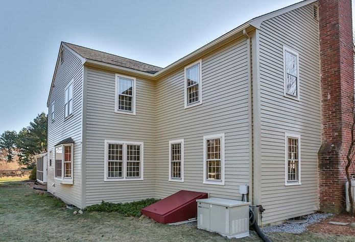 32 Spring Hill Road Mont Vernon, NH 03057 - Photo 18 of 22
