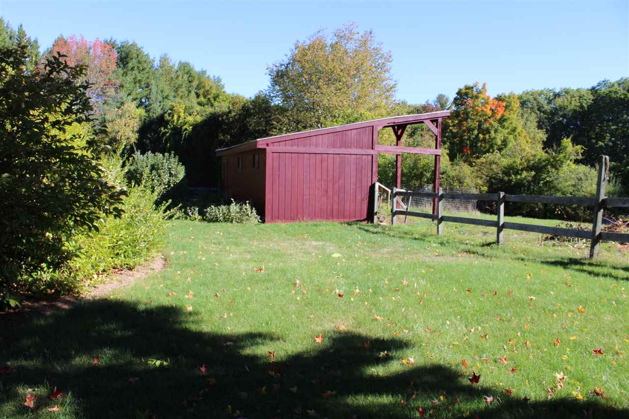 32 Spring Hill Road Mont Vernon, NH 03057 - Photo 22 of 22