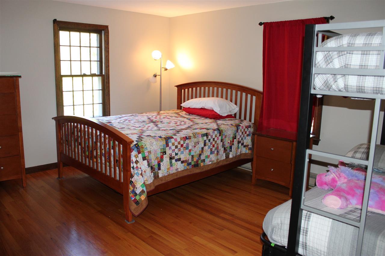 32 Spring Hill Road Mont Vernon, NH 03057 - Photo 9 of 22