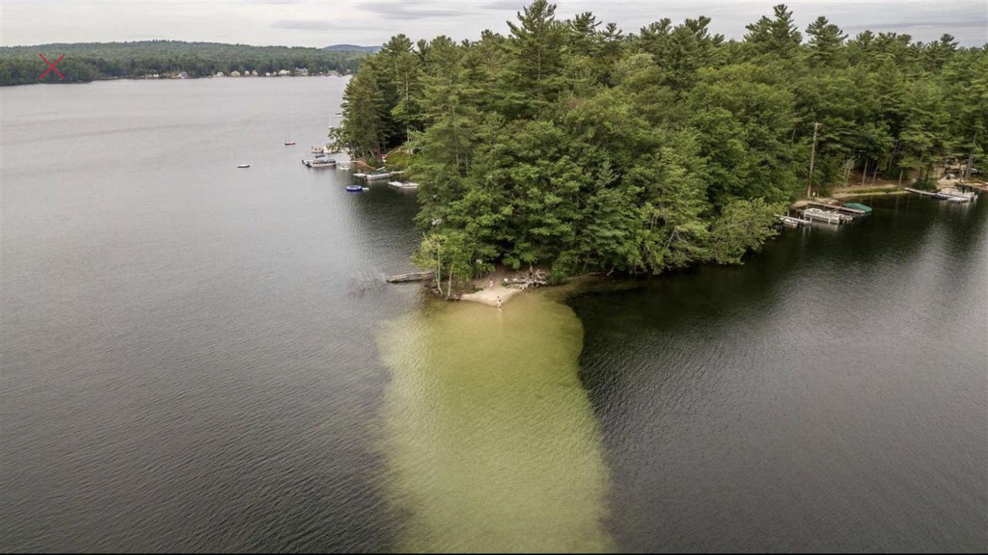 87 Treasure Island Road Shapleigh, ME 04076 - Photo 6 of 28 Sandbar