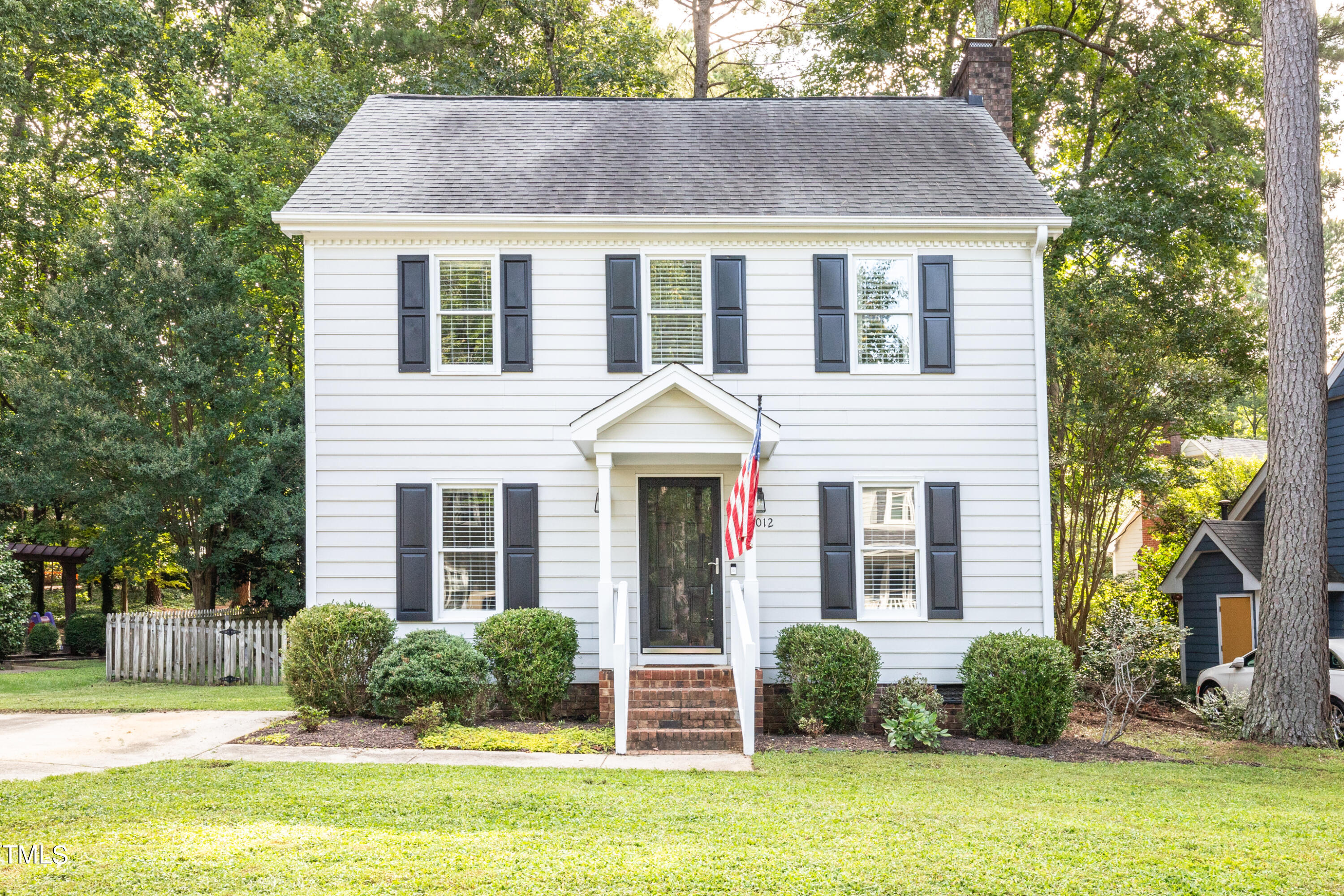 7012 Sandringham Drive Raleigh, NC 27613 - Photo 1 of 46 IMG_3626