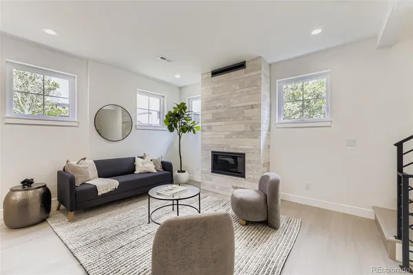 $1,150,000 | 4640 West 39th Avenue, Denver, CO 80212