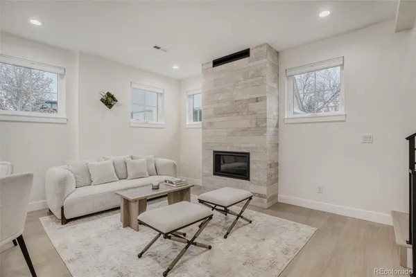 $1,150,000 | 4640 West 39th Avenue, Denver, CO 80212