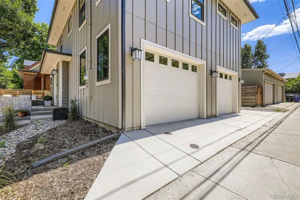 $1,150,000 | 4640 West 39th Avenue, Denver, CO 80212