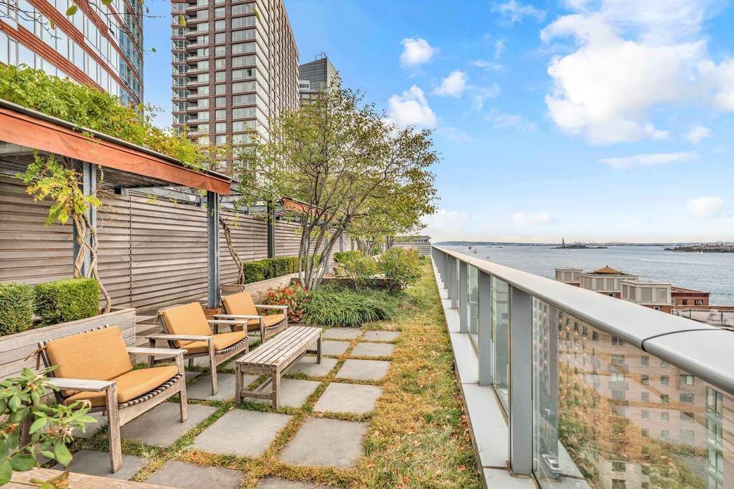 70 Little West Street, Unit 21A Manhattan, NY 10004 - Photo 10 of 13