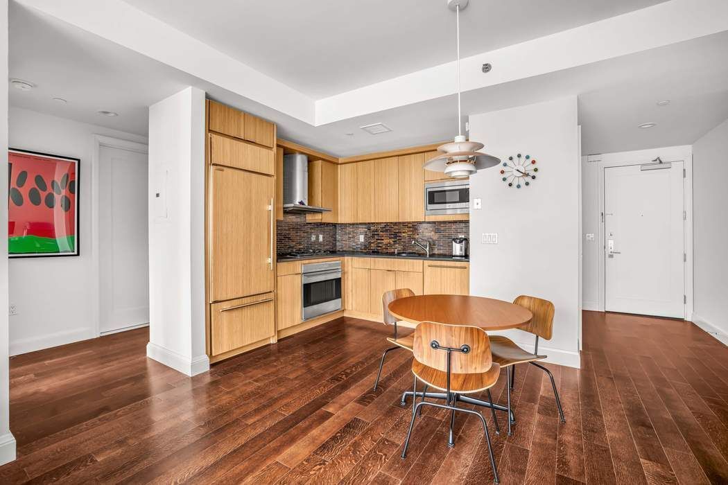 70 Little West Street, Unit 21A Manhattan, NY 10004 - Photo 3 of 13