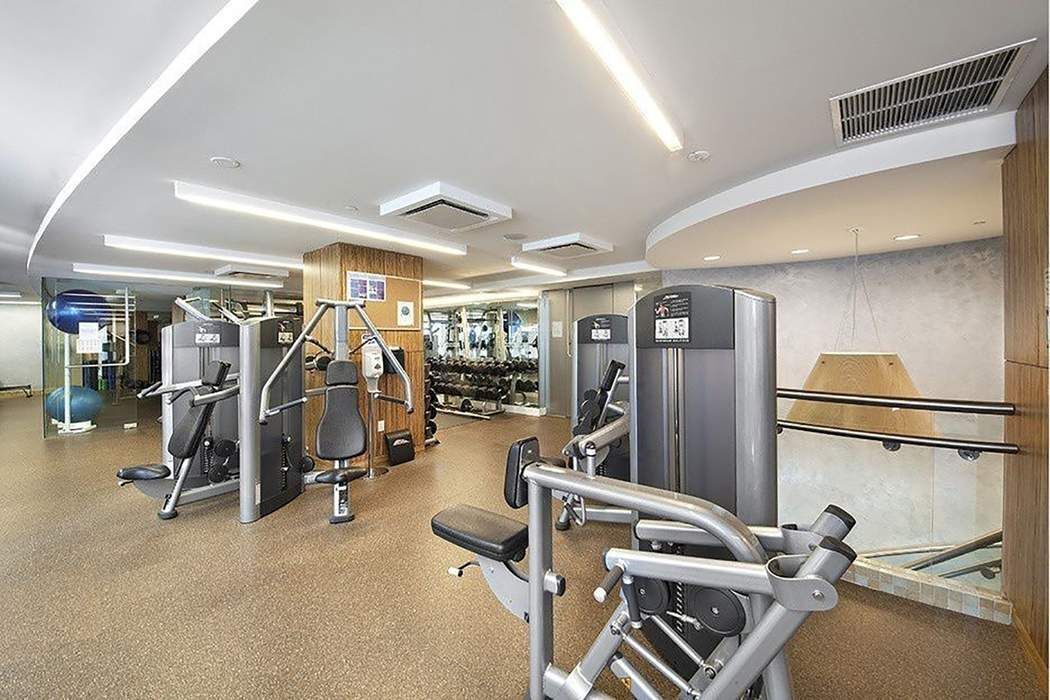 70 Little West Street, Unit 21A Manhattan, NY 10004 - Photo 7 of 13