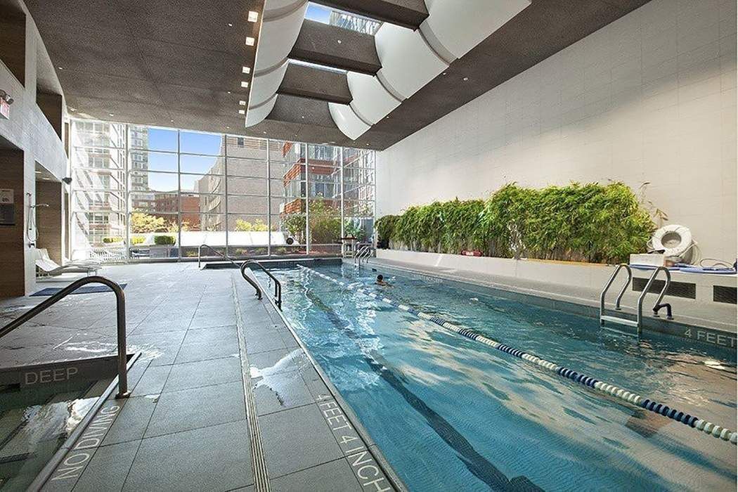 70 Little West Street, Unit 21A Manhattan, NY 10004 - Photo 8 of 13