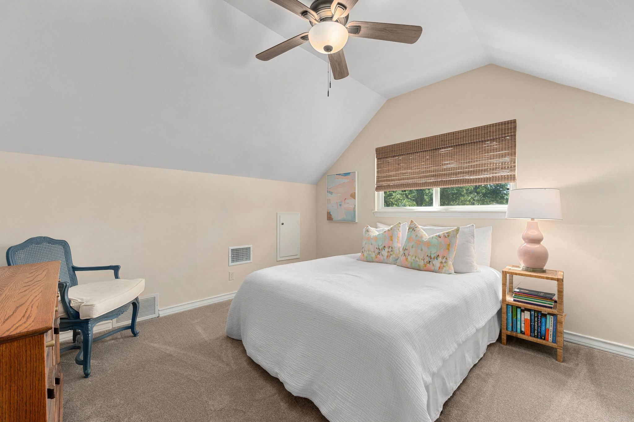 5605 Exeter Drive Austin, TX 78723 - Photo 23 of 32