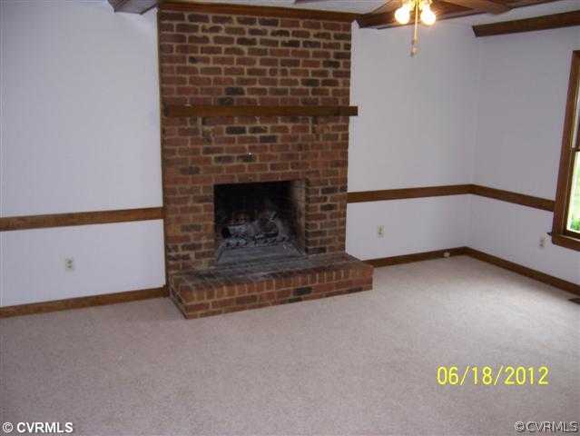 7667 Turner Road Henrico, VA 23231 - Photo 4 of 7 Den/Family/Great Room