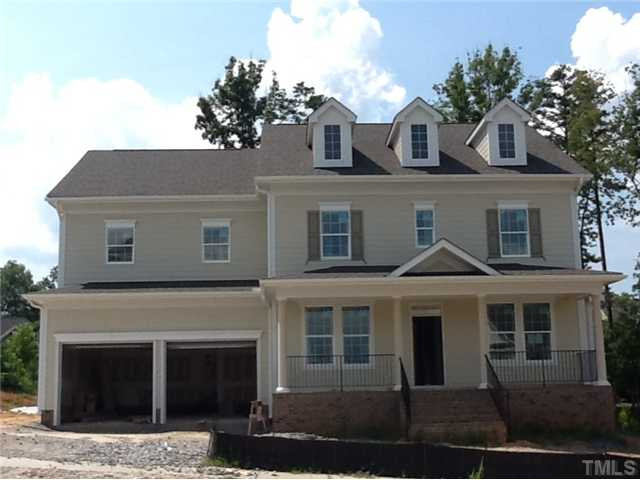 2811 Treasures Lane Raleigh, NC 27614 - Photo 1 of 6 Photo 1