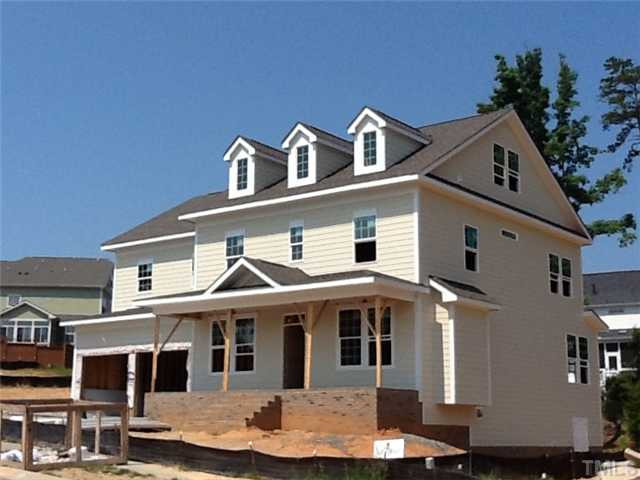 2811 Treasures Lane Raleigh, NC 27614 - Photo 2 of 6 Photo 2