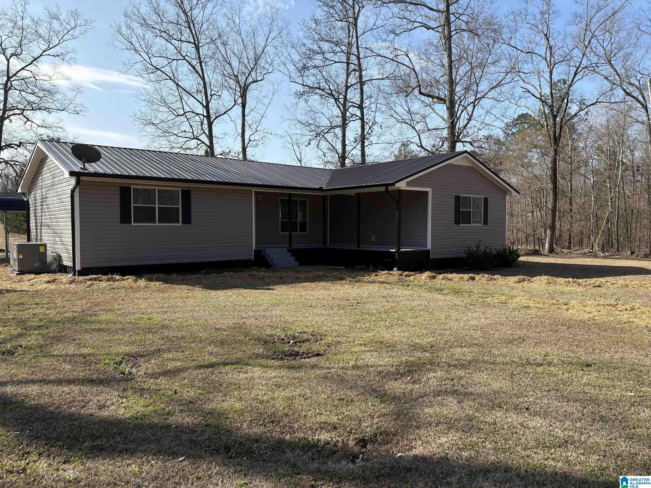 174 Mountain Road Ohatchee, AL 36271 - Photo 2 of 30
