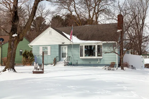 $324,900 | 539 Riverside Boulevard, Amery, WI 54001
