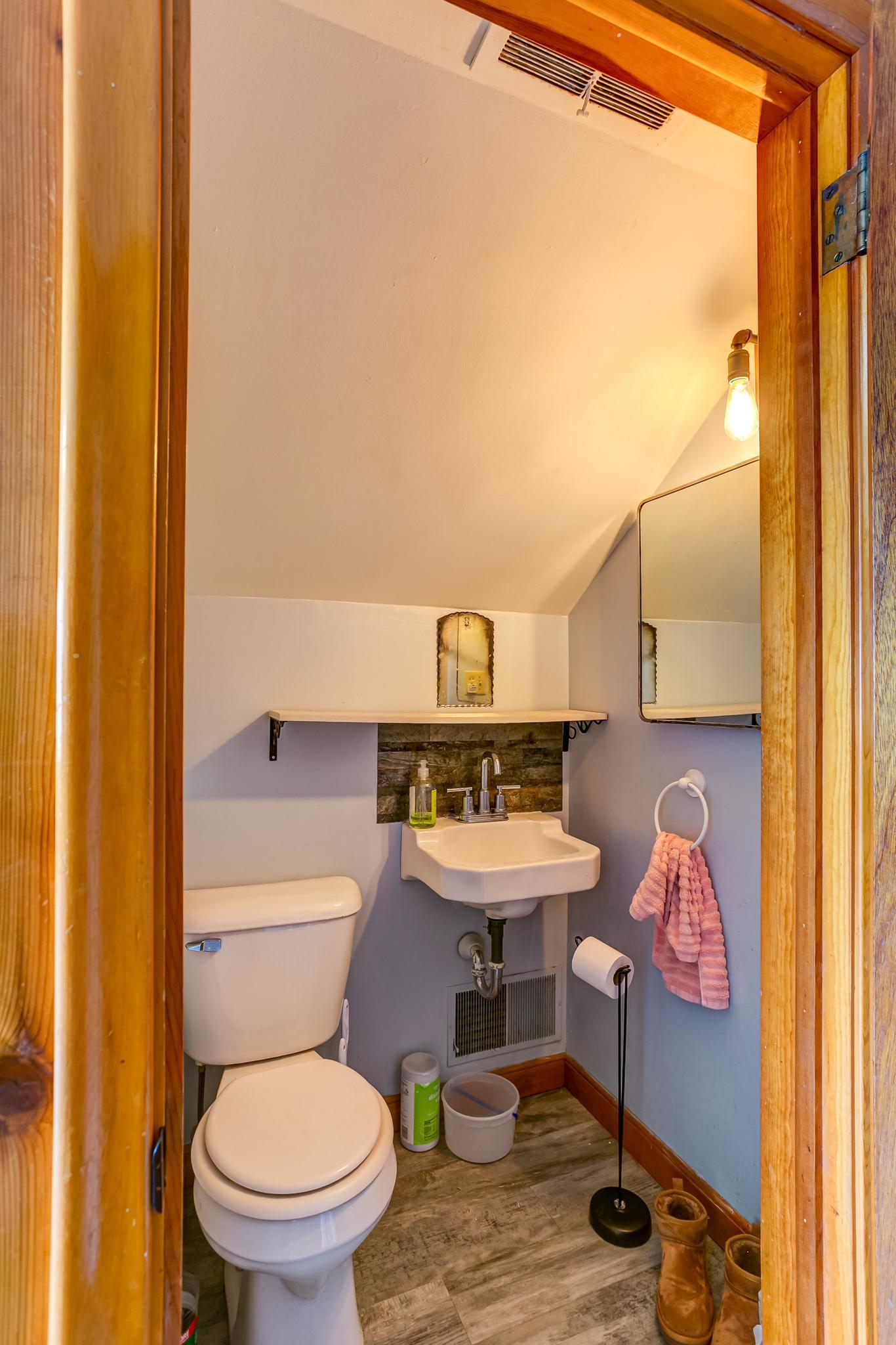 539 Riverside Boulevard Amery, WI 54001 - Photo 32 of 33