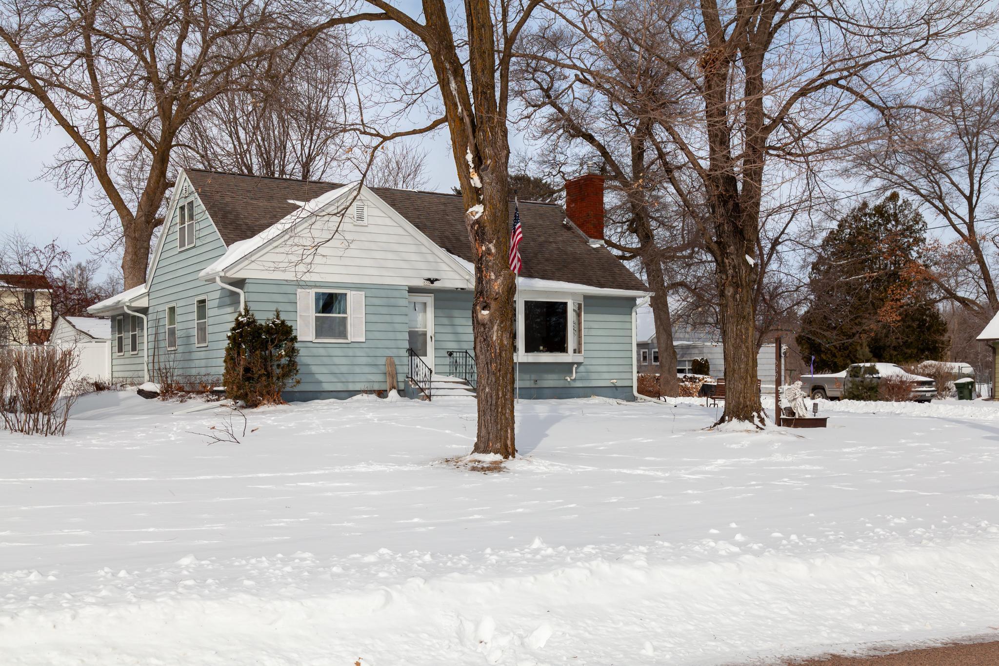 539 Riverside Boulevard Amery, WI 54001 - Photo 6 of 33