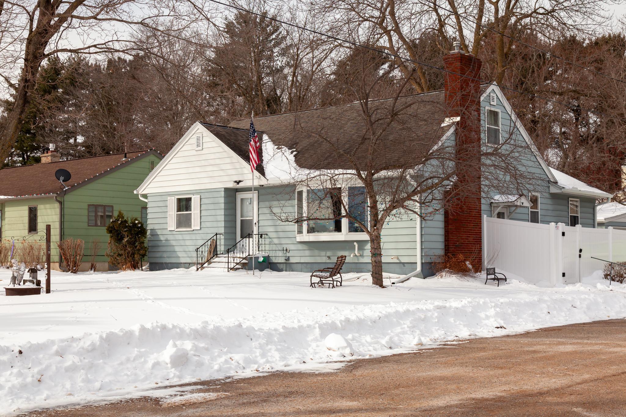 539 Riverside Boulevard Amery, WI 54001 - Photo 7 of 33