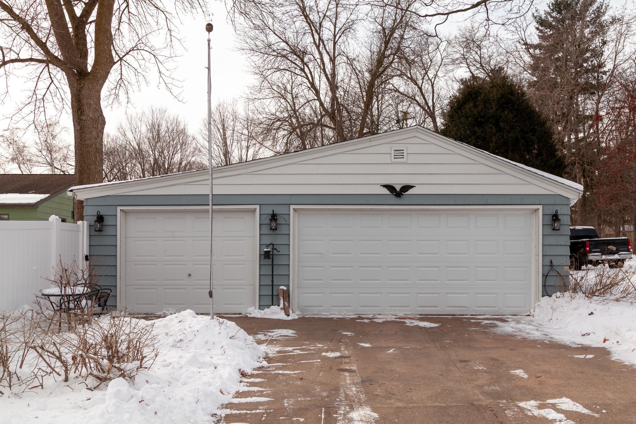 539 Riverside Boulevard Amery, WI 54001 - Photo 8 of 33