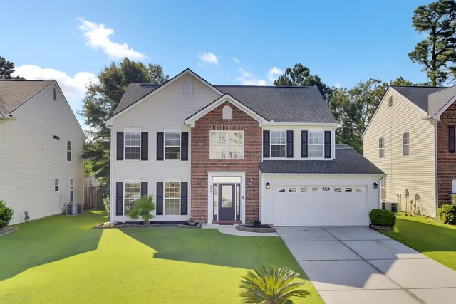 $389,900 | 9622 Stockport Circle, Summerville, SC 29485