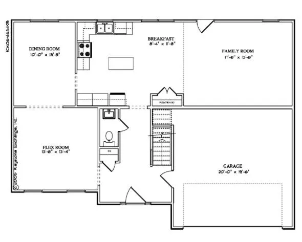 $389,900 | 9622 Stockport Circle, Summerville, SC 29485
