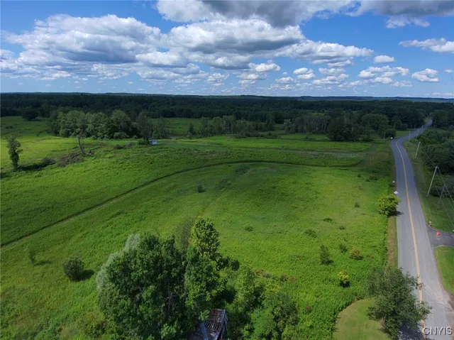 $42,500 | 8083 Link Road, Rome, NY 13440