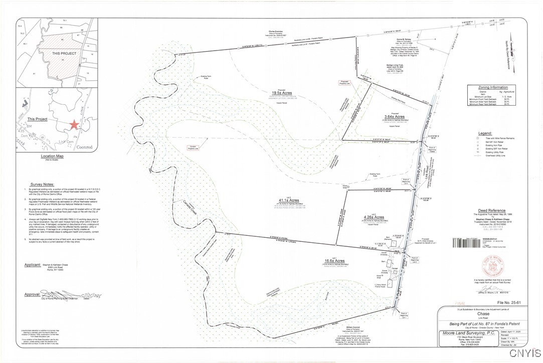 8083 Link Road Rome, NY 13440 - Photo 4 of 4