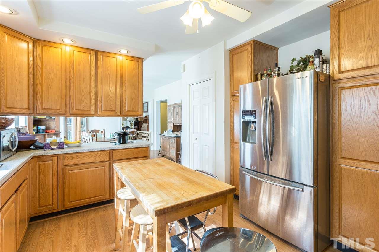 1672 Hayes Road Creedmoor, NC 27522 - Photo 11 of 30 Gallery Image 11