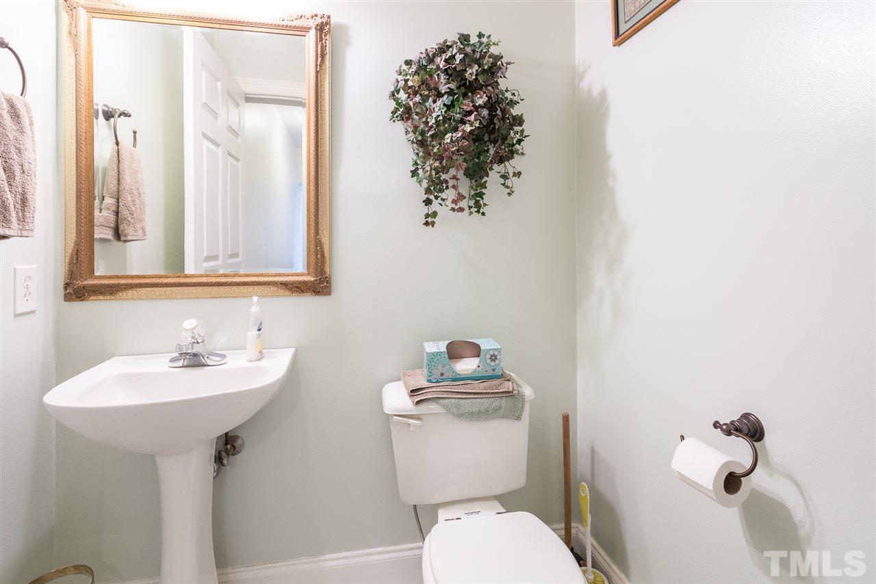 1672 Hayes Road Creedmoor, NC 27522 - Photo 12 of 30 Gallery Image 12