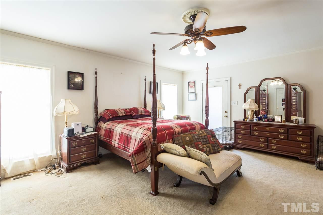 1672 Hayes Road Creedmoor, NC 27522 - Photo 16 of 30 Gallery Image 16