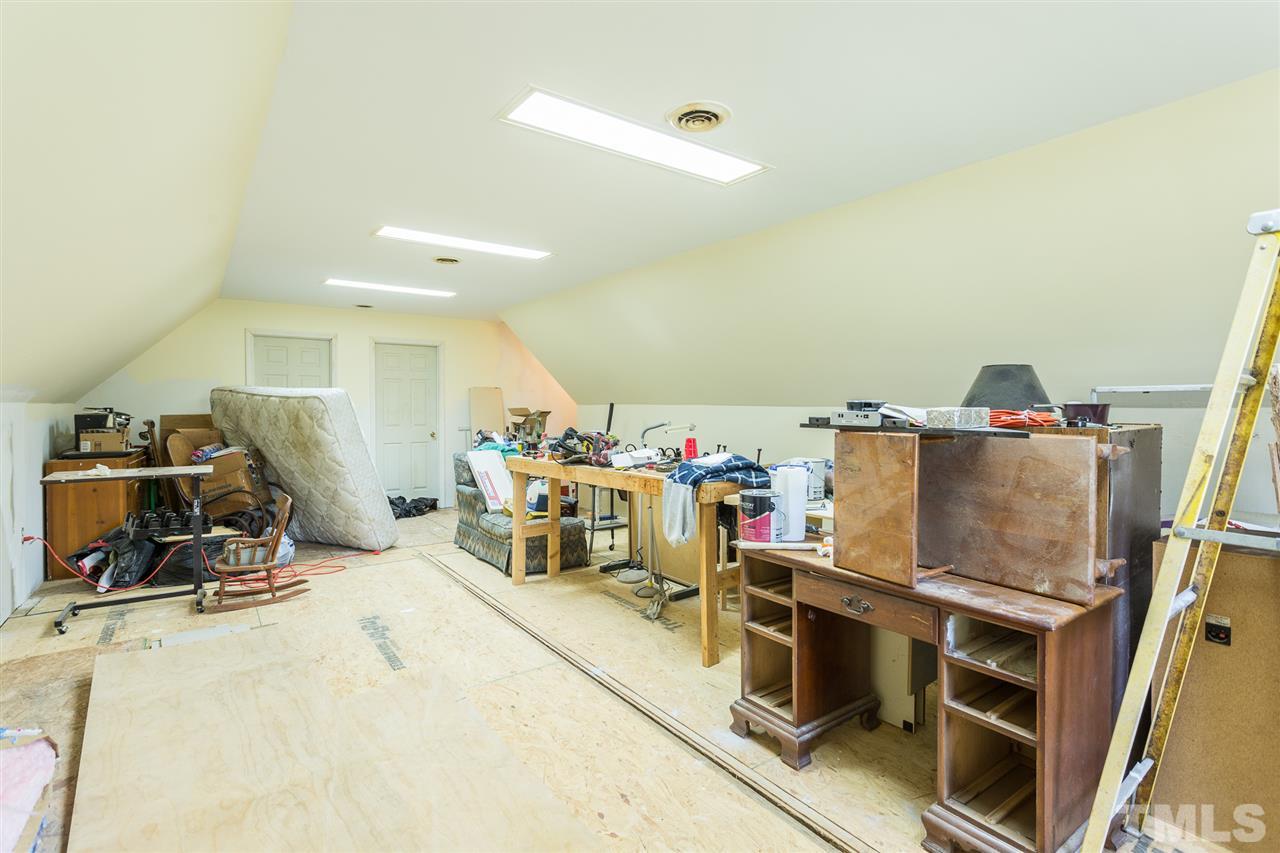 1672 Hayes Road Creedmoor, NC 27522 - Photo 22 of 30 Gallery Image 22