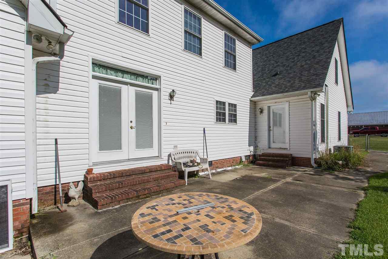 1672 Hayes Road Creedmoor, NC 27522 - Photo 23 of 30 Gallery Image 23
