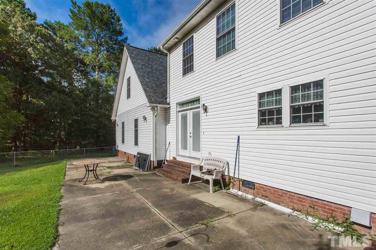 1672 Hayes Road Creedmoor, NC 27522 - Photo 24 of 30 Gallery Image 24