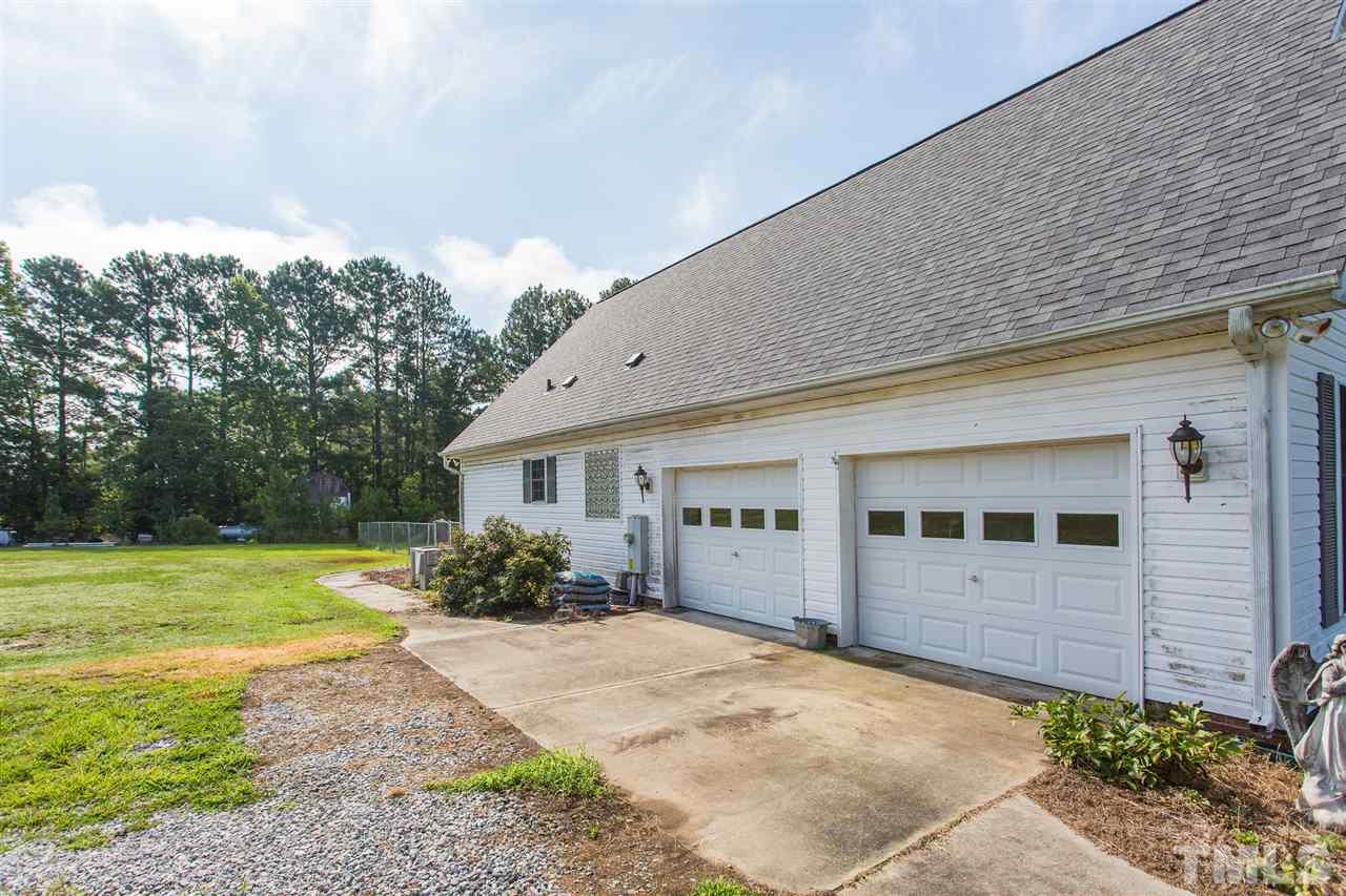 1672 Hayes Road Creedmoor, NC 27522 - Photo 25 of 30 Gallery Image 25