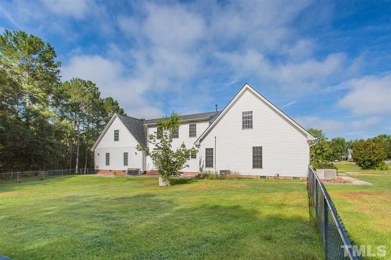 1672 Hayes Road Creedmoor, NC 27522 - Photo 26 of 30 Gallery Image 26