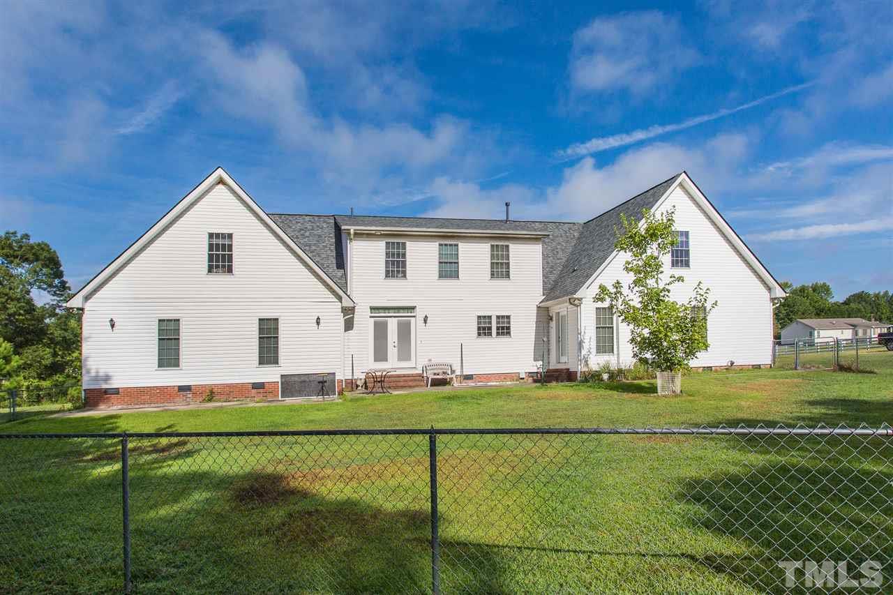 1672 Hayes Road Creedmoor, NC 27522 - Photo 27 of 30 Gallery Image 27