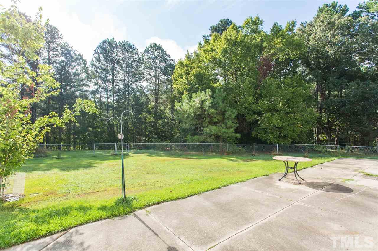 1672 Hayes Road Creedmoor, NC 27522 - Photo 28 of 30 Gallery Image 28